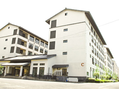 浙江绿城常春藤学校